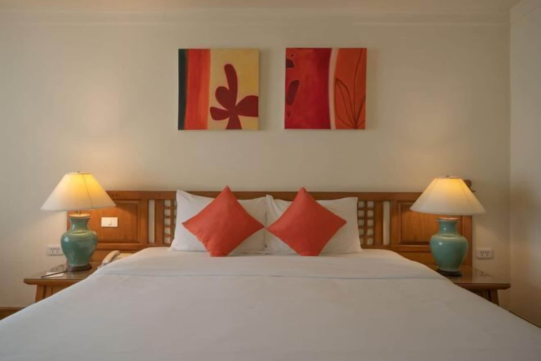 Bedroom 14