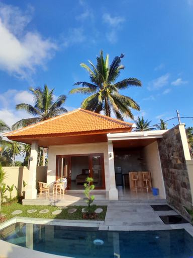Others 3, Ubud nadi villa, Gianyar