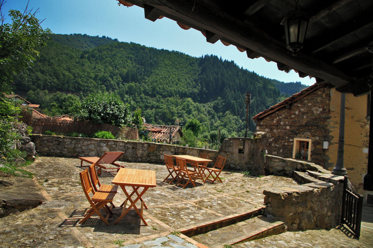 Others 5, La Posada de la Xana, Asturias
