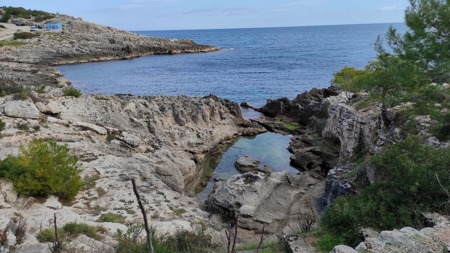 Room 4, Casa Marieli - A 50 m dal Mare con Spazio Esterno, Lecce