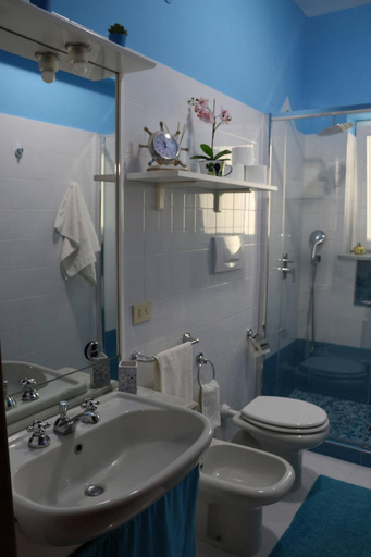 Room 5, Orange Dreams in Sant Agnello, Napoli