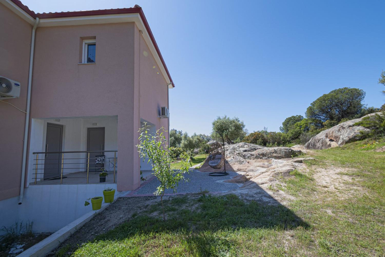 Others 4, Petra Apartments, Central Macedonia