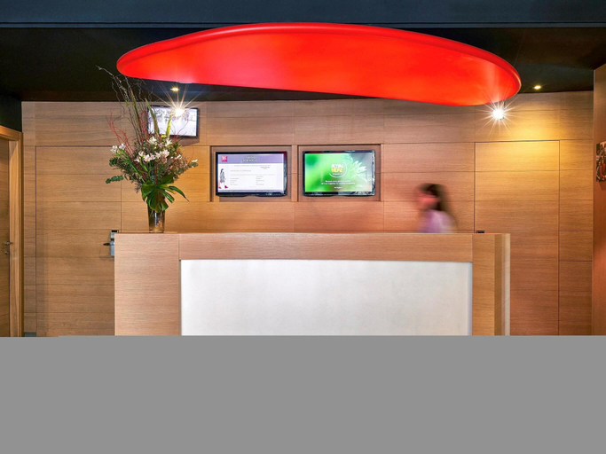Public Area 2, ibis Barcelona Centro (Sagrada Familia), Barcelona