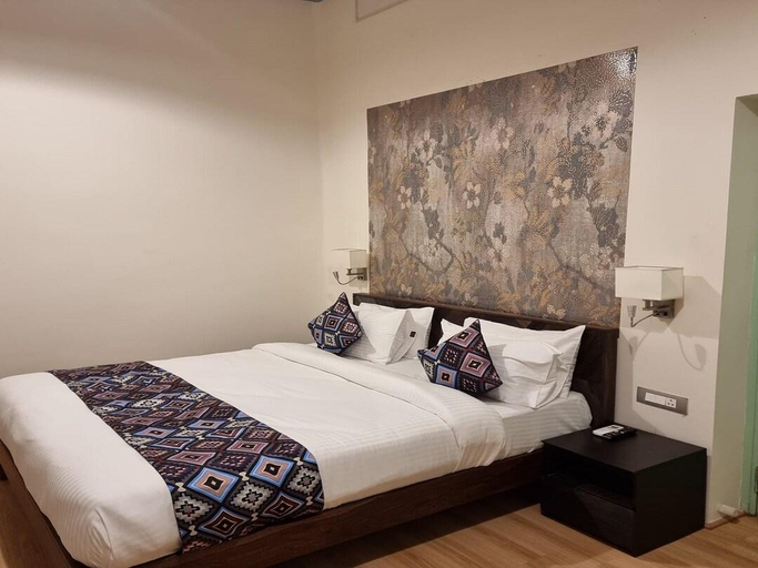 Others 4, The Jais Boutique Stay, Varanasi