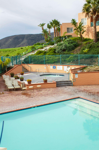 Sport & Beauty 2, Hilton Vacation Club San Luis Bay Avila Beach, San Luis Obispo