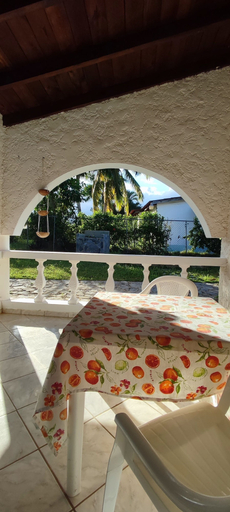 Others 5, Casa More, Santa Bárbara de Samaná