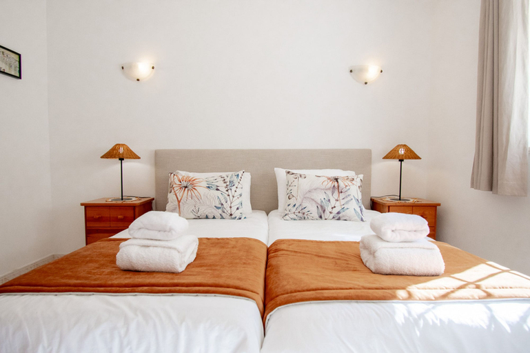 Room 3, Casa Filipa Lower Floor, Lagoa