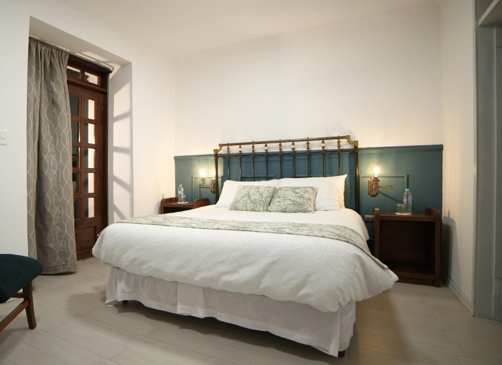 Bedroom 2, Boutique Hotel La Carriona, Rumiñahui