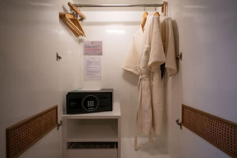 Amenities 11