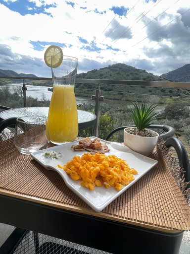 Food & Drinks 4, Douro Elegance Suites, Torre de Moncorvo