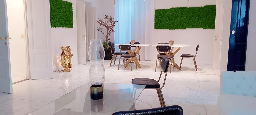 Others 5, greve center apartments, Florence