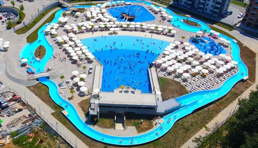 Others 3, Apartman Vera 8 VRNJACKA BANJA, Vrnjačka Banja