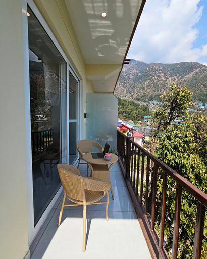 Others 5, Hotel Luxeevista By Navodayans, Kangra