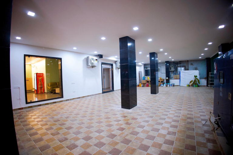 Others 5, THE LOTUS PARK, Chittoor