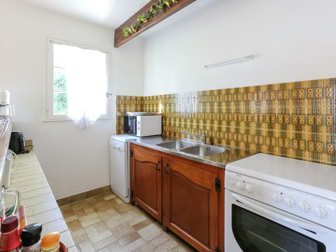 Others 5, Holiday Home in Bormes near Beaches  Pool, Var