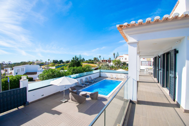 Room 5, Ilha do Sol Luxury in an Ideal Location, Lagoa