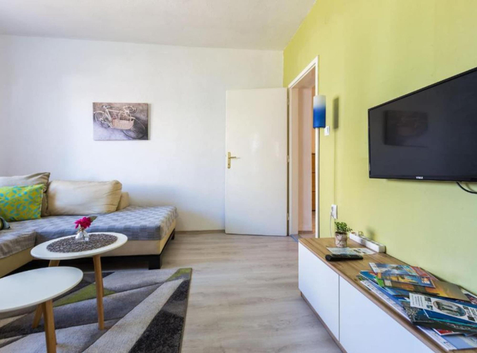 Others 3, Charming Zadar Apartment Near Old Town With Convenient Access to Beaches, Zadar