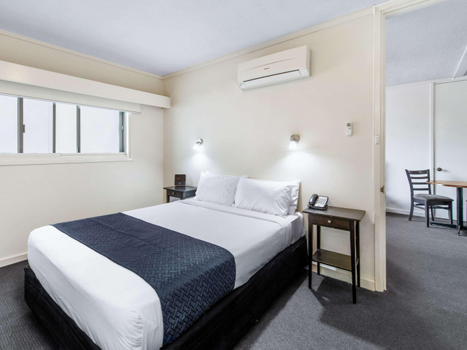 Bedroom 3, Econo Lodge North Adelaide, Adelaide