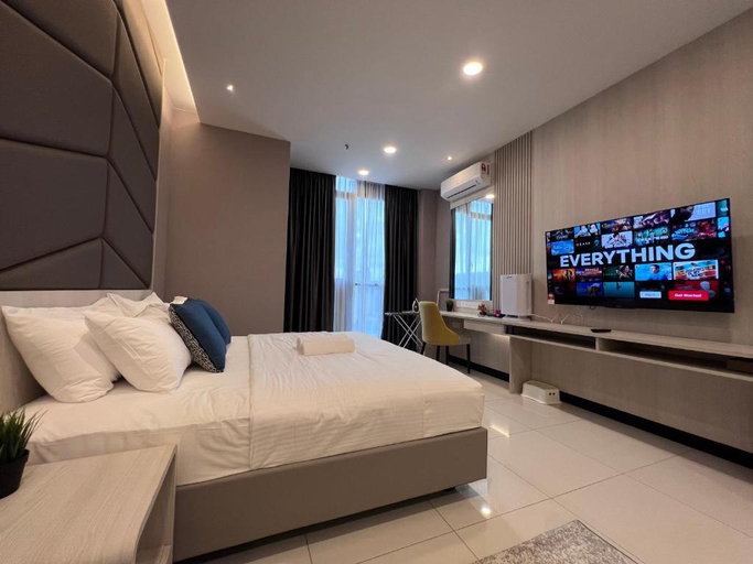 Exterior & Views 4, Bertam Wellness Spa & Villas, Seberang Perai Utara