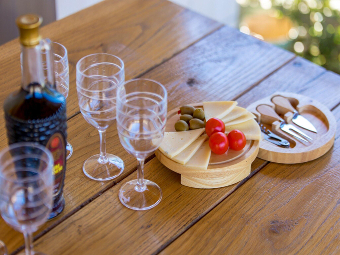 Food & Drinks, Villa Lemily - Five Bedroom with Swimming Pool, Matulji