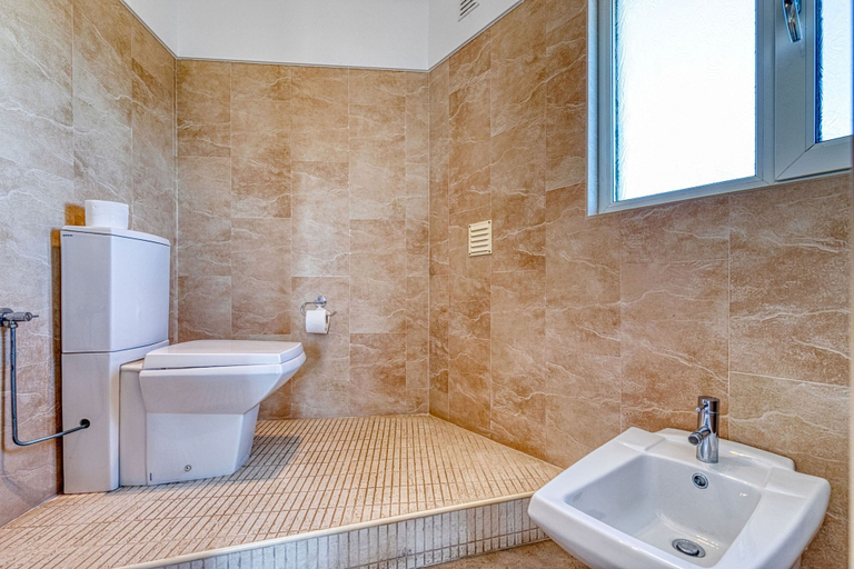 Room 2, Vila Paraiso in Carvoeiro, Lagoa