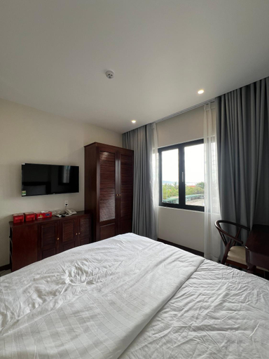 Bedroom 2, Nhã Hotel, Phan Rang-Tháp Chàm