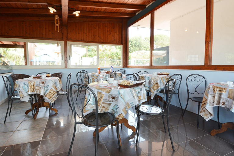 Others 4, B&B La Castellana, Ragusa
