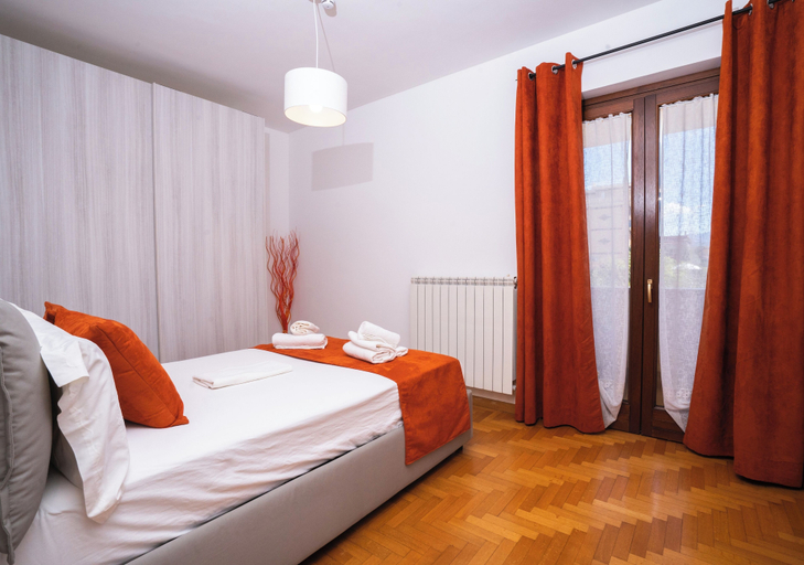 Others 2, Villa Antonella Wellness & Jacuzzi, Roma