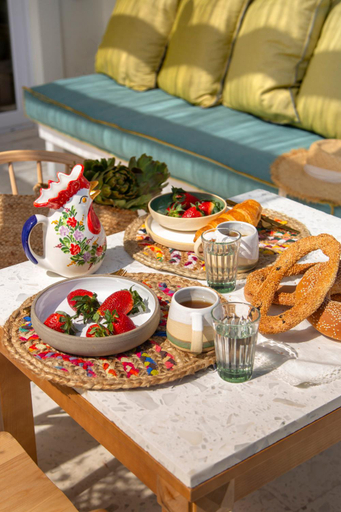 Food & Drinks 4, Aegean Stories pelagos suites, North Aegean
