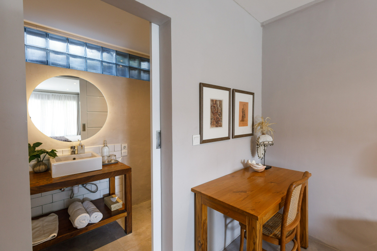 Bathroom 5
