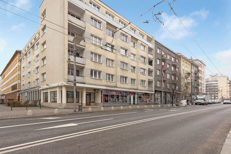 Exterior & Views, Gdynia Centrum by Grand Apartments, Gdynia