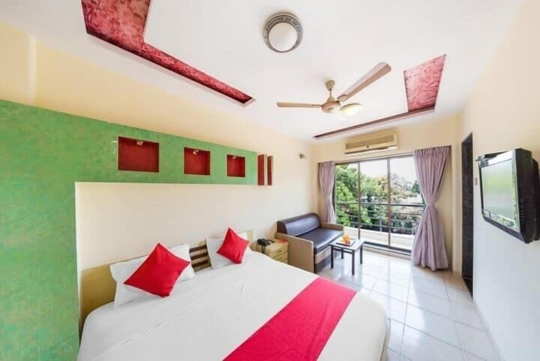 Others 5, Neeta's Sagar Inn, Pune