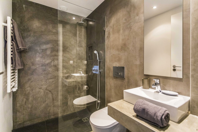 Bathroom 5, Grandola Mountain Paradise by Cadenzalux, Grândola