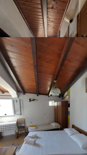 4, Studio Old Town With Terrace, Crete