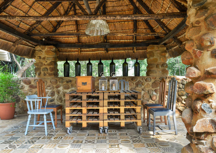 Others 4, Bridgewaters Horse Park Tranquil Country Cottage, West Rand