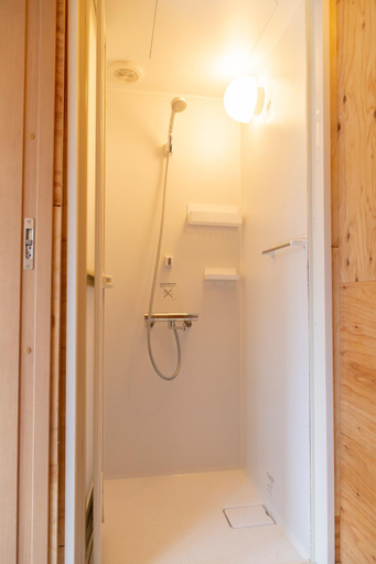 Bathroom 3, Izukougen Tentresort, Itō