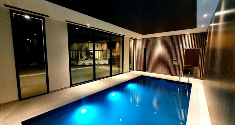 Sport & Beauty 2, Best Western Hotel Armor Park Dinan, Côtes-d'Armor