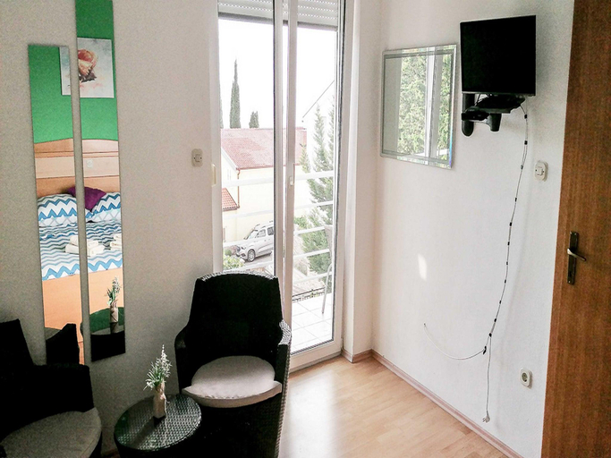 Others 5, Apartments Smokvica - One BedApt with Balcony, Starigrad