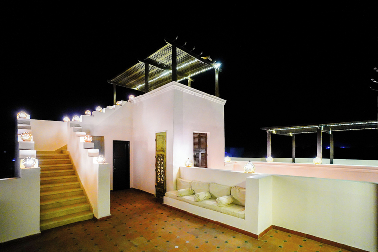 Exterior & Views 2, Al Wadi Hotel, Luxor