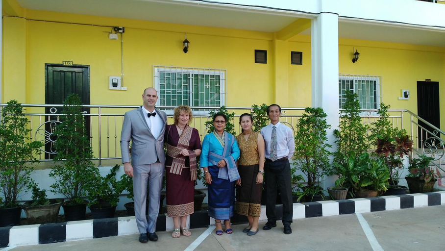 Others 2, Apartment Thidathip, Vientiane