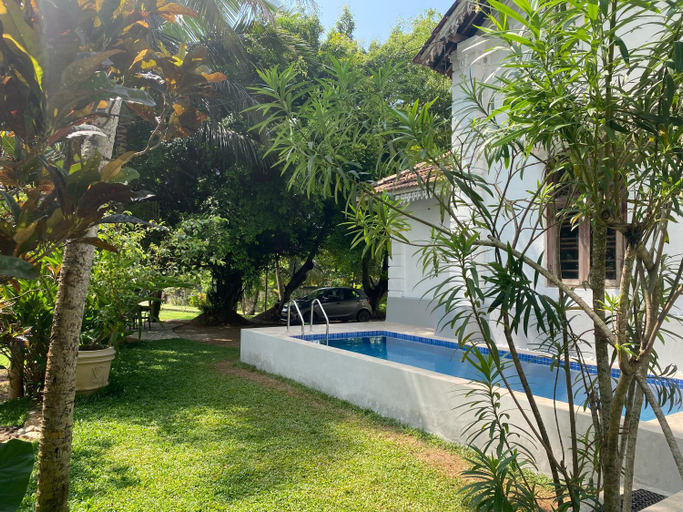 Sport & Beauty 5, Villa Balapitiya Beach, Balapitiya