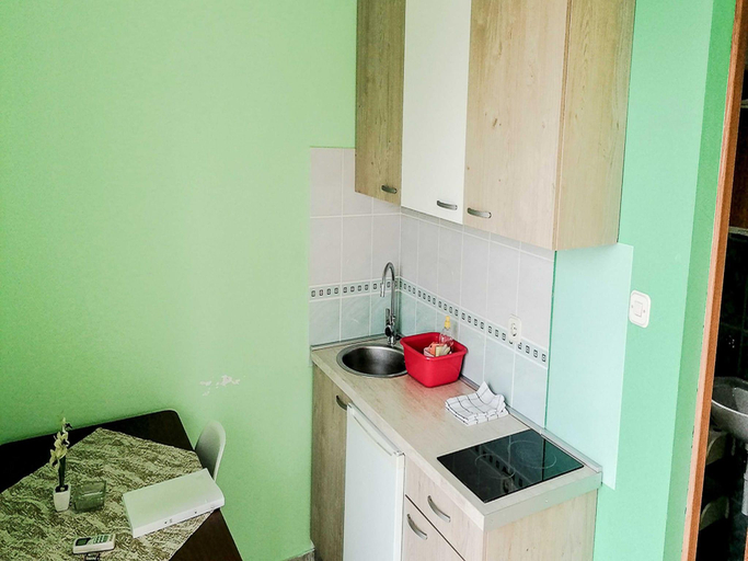 Others 2, Apartments Smokvica - One BedApt with Balcony, Starigrad