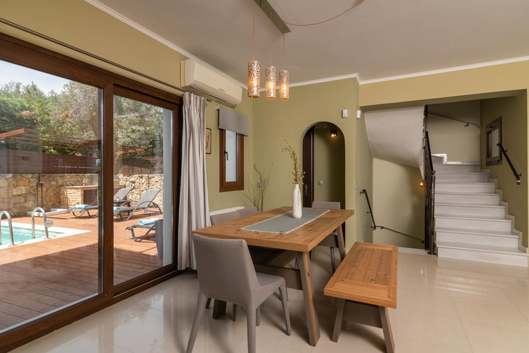 Others 5, Zante Villa Oliva Blu-Seaview with Private Pool, Ionian Islands