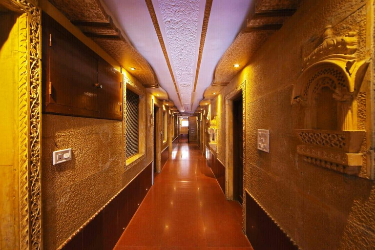 Others 4, Hotel Haveli, Jaisalmer
