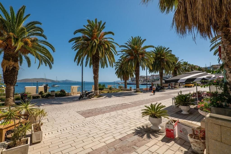 Others 5, Meraki Rooms, Sarandës