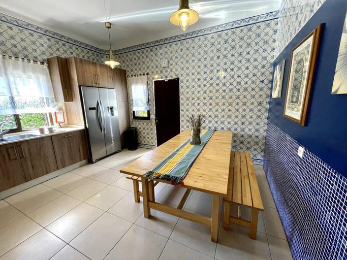 Others 3, Villa OceanKokia, Albufeira