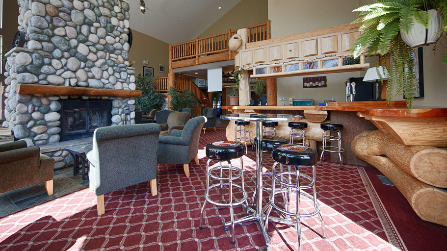 Public Area 2, Best Western Plus Valemount Inn & Suites, Fraser-Fort George