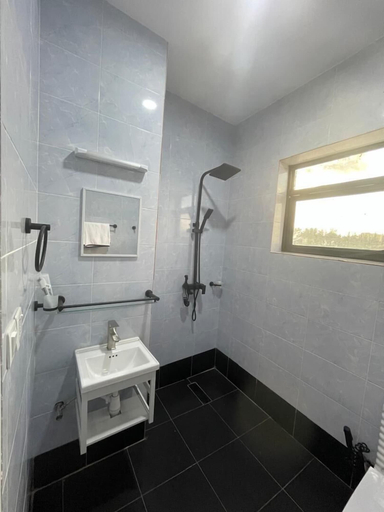 Others 3, Emalu Residence, Gasabo