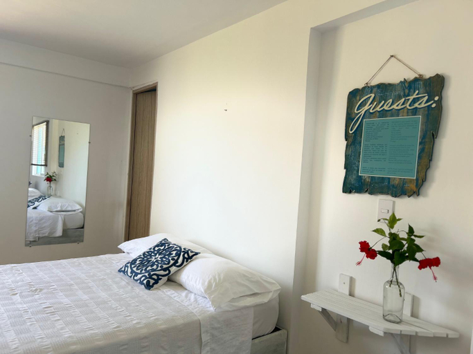 Bedroom 2, Hotel Miss Francias Home, Providencia