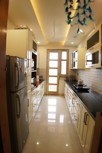 Others 4, Madhukar Homestays, Panchkula